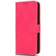 Чехол Deexe Classic Wallet для Infinix Note 40 - Rose - изображение 6