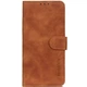 Чохол-книжка з застібкою KHAZNEH Retro Wallet для Google Pixel 8A - Brown - зображення 4