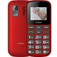 Мобильный телефон Nomi i1871 Red - изображение 1