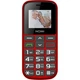 Мобильный телефон Nomi i1871 Red - изображение 2