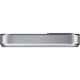 Мобільний телефон Nomi i2860 Grey - зображення 7