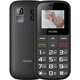 Мобильный телефон Nomi i1871 Black - изображение 1