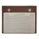 Вытяжка Eleyus kent 700 60 br - изображение 6