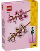 Конструктор LEGO Icons Цвет вишни 430 деталей (40725) - изображение 2