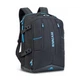 Рюкзак для ноутбука Rivacase 7860 Black 17.3" - изображение 1