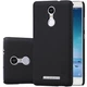 Пластиковый чехол NILLKIN Frosted Shield для Xiaomi Redmi Note 3 / Note 3 Pro - Black - изображение 1