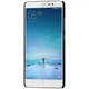 Пластиковый чехол NILLKIN Frosted Shield для Xiaomi Redmi Note 3 / Note 3 Pro - Black - изображение 5