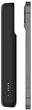 Портативний зарядний пристрій Power Bank Belkin MagSafe Wireless 10000mAh 18w Black bpd001btbk - зображення 6