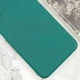 Чехол для смартфона BeCover Full Camera для Infinix Hot 40 (X6836)/40 Pro (X6837) Dark Green (BC_711659) - изображение 2