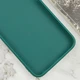 Чехол для смартфона BeCover Full Camera для Infinix Hot 40 (X6836)/40 Pro (X6837) Dark Green (BC_711659) - изображение 3