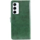 Шкіряний чохол книжка GETMAN Gallant (PU) для Samsung Galaxy S24+ - зображення 3