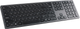 Klawiatura bezprzewodowa Platinet K100 CZ-SK BLACK (PMK100WBCZSK) - obraz 2