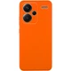 Чехол для Xiaomi Redmi Note 13 Pro+ Epic Candy Full Camera Оранжевый/Orange - изображение 1