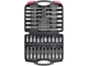 Набор насадок TORX в держателе, 1/2", 32 ед. YATO (YT-77541) - изображение 1