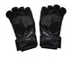 Перчатки для MMA Sveltus Striking, размер L/XL (SLTS-6013) - изображение 6