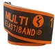 Эспандер для фитнеса Sveltus Multi Elastiband черный, 30кг + QR код (SLTS-0036) - изображение 4