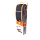 Эспандер для фитнеса Sveltus Multi Elastiband черный, 30кг + QR код (SLTS-0036) - изображение 7