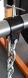 Цепь-утяжелитель для олимпийского грифа Sveltus Power Chain, 2 шт (SLTS-1685) - изображение 4