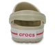 Сабо Crocs Kids Crocband Clog Stucco/Melone C12\29\18.5 см. 207006 - изображение 4