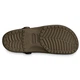 Сабо Crocs Baya Clog Chocolate M12\45\29,5 см. 10126 - изображение 5