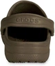 Сабо Crocs Baya Clog Chocolate M12\45\29,5 см. 10126 - изображение 6