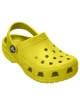 Сабо Crocs Kids Classic Clog Lemon C12\29\18.5 см 206991 - изображение 2