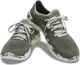 Мужские кроссовки Crocs LiteRide 360 Pacer Army Green Multi M12\44\29.5 см. 207633 - изображение 2