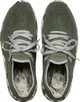 Мужские кроссовки Crocs LiteRide 360 Pacer Army Green Multi M12\44\29.5 см. 207633 - изображение 3