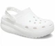 Сабо Crocs Kids Classic Cutie Clog White c12\29\18.5 207708 - изображение 2