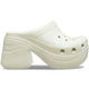 Сабо Crocs Siren Clog Bone M6W8\38\24.5 см 208547 - изображение 1