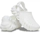 Сабо Crocs Echo Clog White M9W11\42\27,5 см. 207937 - изображение 3