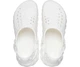 Сабо Crocs Echo Clog White M9W11\42\27,5 см. 207937 - изображение 4