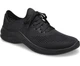Кроссовки Crocs LiteRide 360 Pacer Black Black M11\44\28,5 см. 206705 - изображение 2