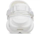 Сабо Crocs Echo Clog White M10W12\43\28 см. 207937 - изображение 5