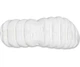 Сабо Crocs Echo Clog White M10W12\43\28 см. 207937 - изображение 6