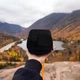 Чохол для фотоапарата Polaroid Go, захисна сумка-футляр / кейс / органайзер для зберігання + ремінець, чорний (83492671) - зображення 7