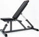 Регульована лава Toorx Multipurpose Bench WBX 85 (WBX-85) - зображення 1