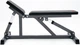 Регульована лава Toorx Multipurpose Bench WBX 85 (WBX-85) - зображення 2