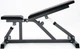 Регульована лава Toorx Multipurpose Bench WBX 85 (WBX-85) - зображення 6