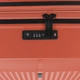 Чемодан Gabol Brooklyn (L) Coral (123947-036) 4829805 - изображение 8