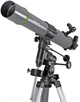 Телескоп Bresser Space Explorer 90/900 EQ3 с лунным фильтром и адаптером для смартфона (9621801) - изображение 4
