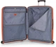 Чемодан Gabol Brooklyn (L) Coral (123947-036) 4829805 - изображение 4