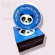 Гідрогелеві патчі під очі з екстрактом чорниці та колагеном Sersanlove Blueberry Collagen Eye Gel Mask 90 г 60 шт - зображення 1