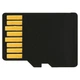 Карта памяти для домофона microSDXC Kingston Canvas Select Plus 128 GB Class 10 А1 UHS-1 - изображение 4