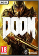 Гра PC Doom (DVD) (5055856408901) - зображення 1