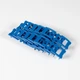 Патч-панель 24 порти Keystone NVC-P-05-24 19" 1U неекранована - изображение 6