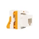 Модуль Keystone RJ45 NVC-KJ-13 CAT5-CAT6 - изображение 2