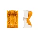 Модуль Keystone RJ45 NVC-KJ-13 CAT5-CAT6 - изображение 5