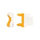 Модуль Keystone RJ45 NVC-KJ-13 CAT5-CAT6 - изображение 7