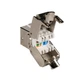 Модуль Keystone RJ45 NVC-KJ-20 CAT6A STP - изображение 8